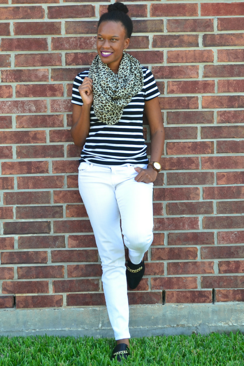 black style blogger in Houston, Texas