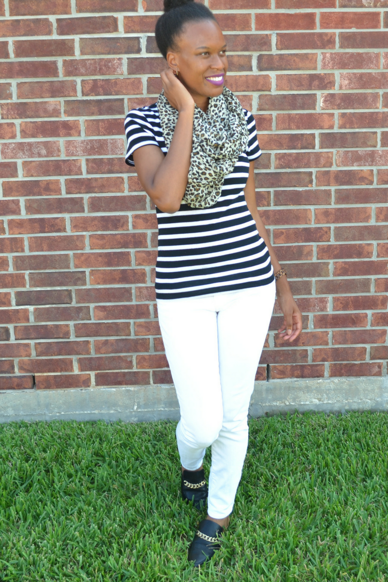 black style blogger in Houston, Texas