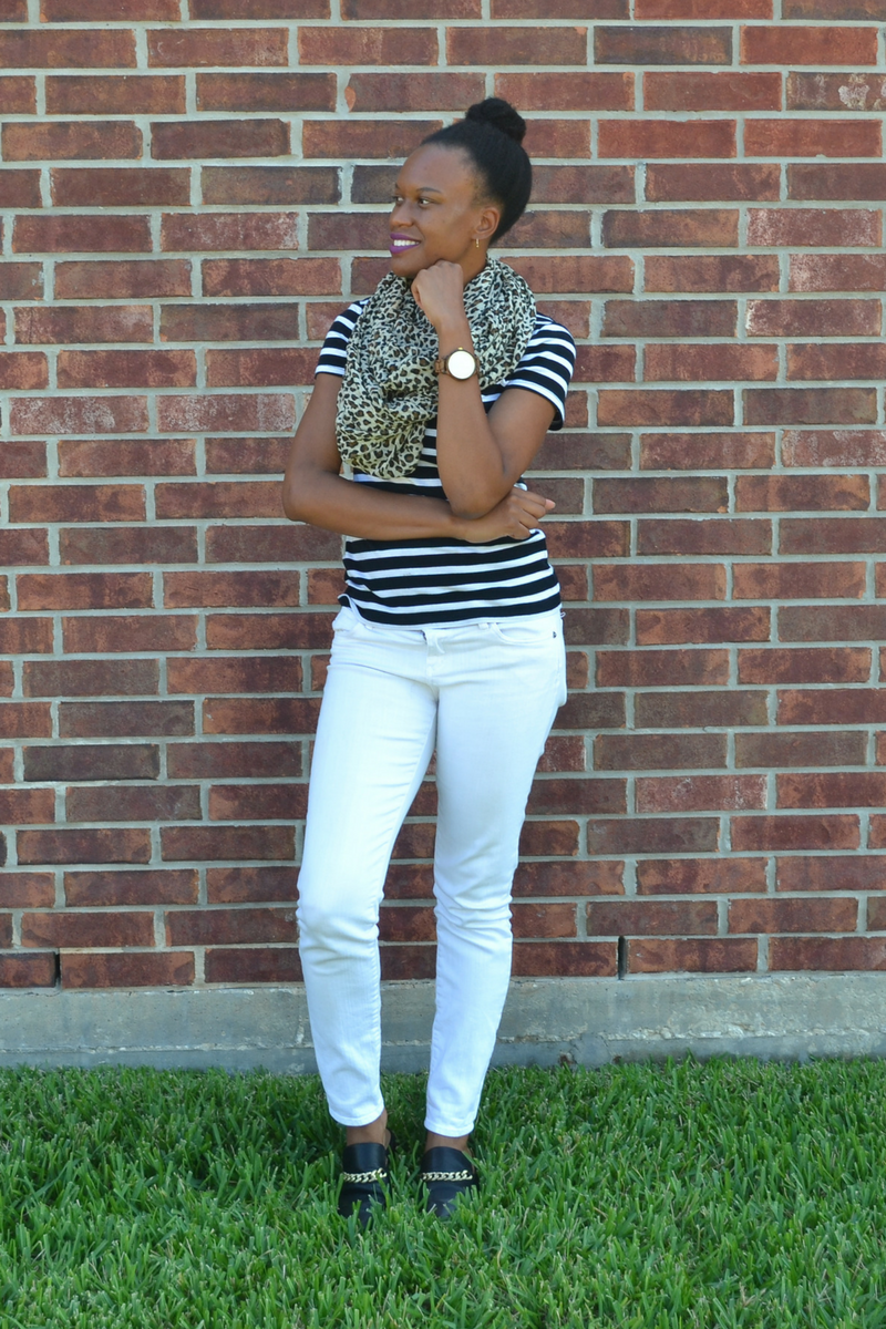 black style blogger in Houston, Texas