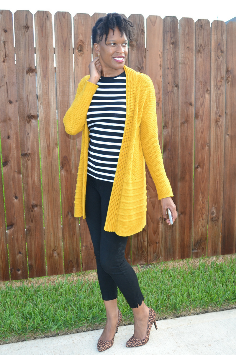 black style blogger for Houston, Texas 