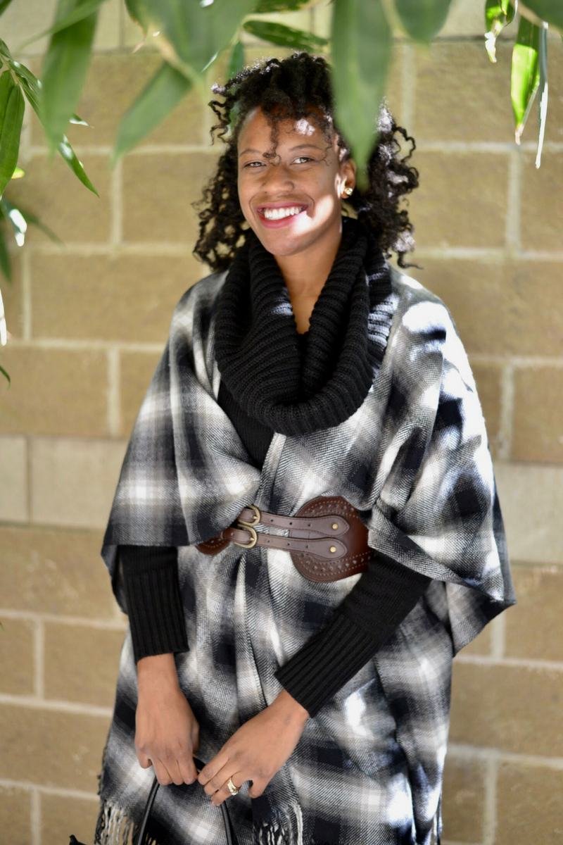 black Houston, Texas blogger