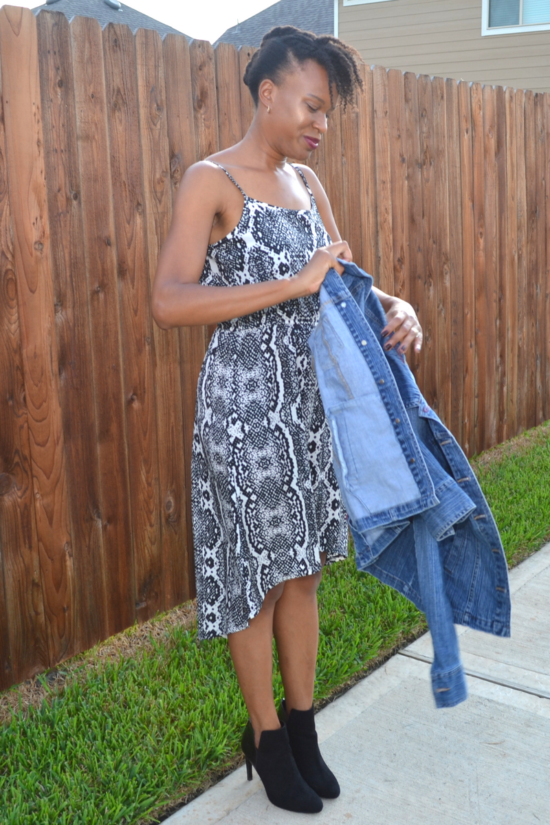 black blogger in Houston Texas