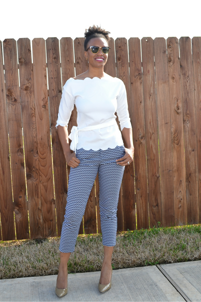 black blogger in Houston Texas