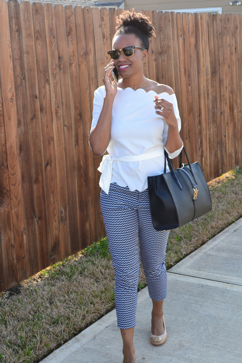 black blogger in Houston Texas